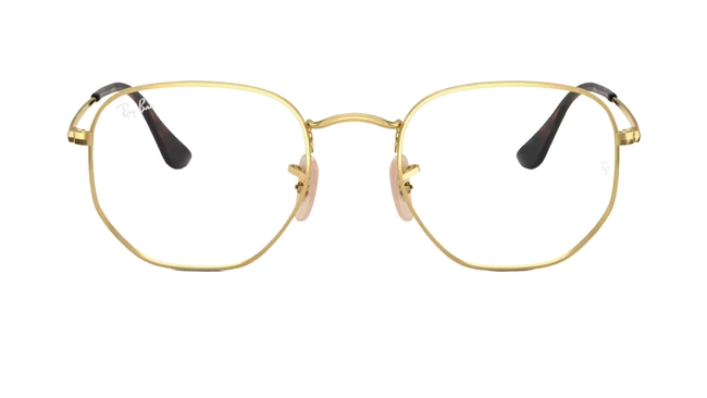 Ray-Ban Hexagonal | RX 6448 2500