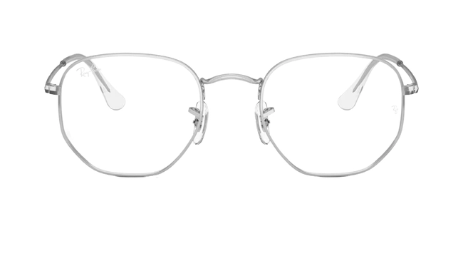 Ray-Ban Hexagonal | RX 6448 2501