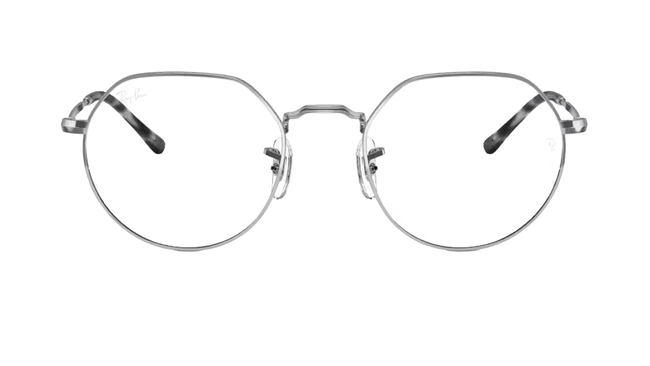 Ray-Ban Jack | RX 6465 2501