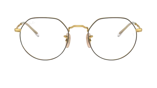 Ray-Ban Jack | RX 6465 2890
