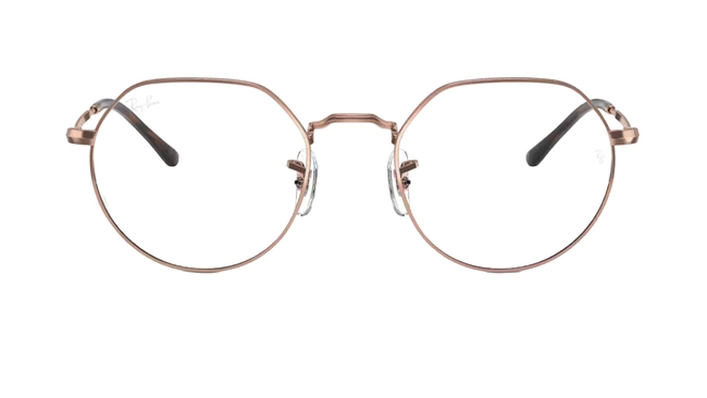 Ray-Ban Jack | RX 6465 2943