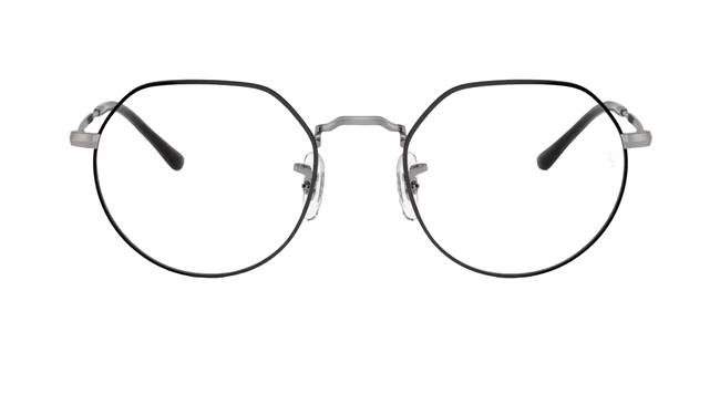 Ray-Ban Jack | RX 6465 3179