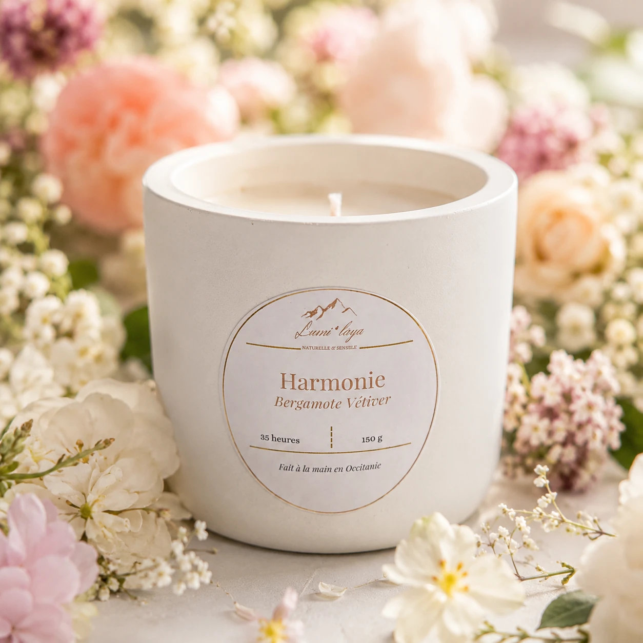 Harmonie