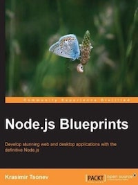 Node.js blueprints