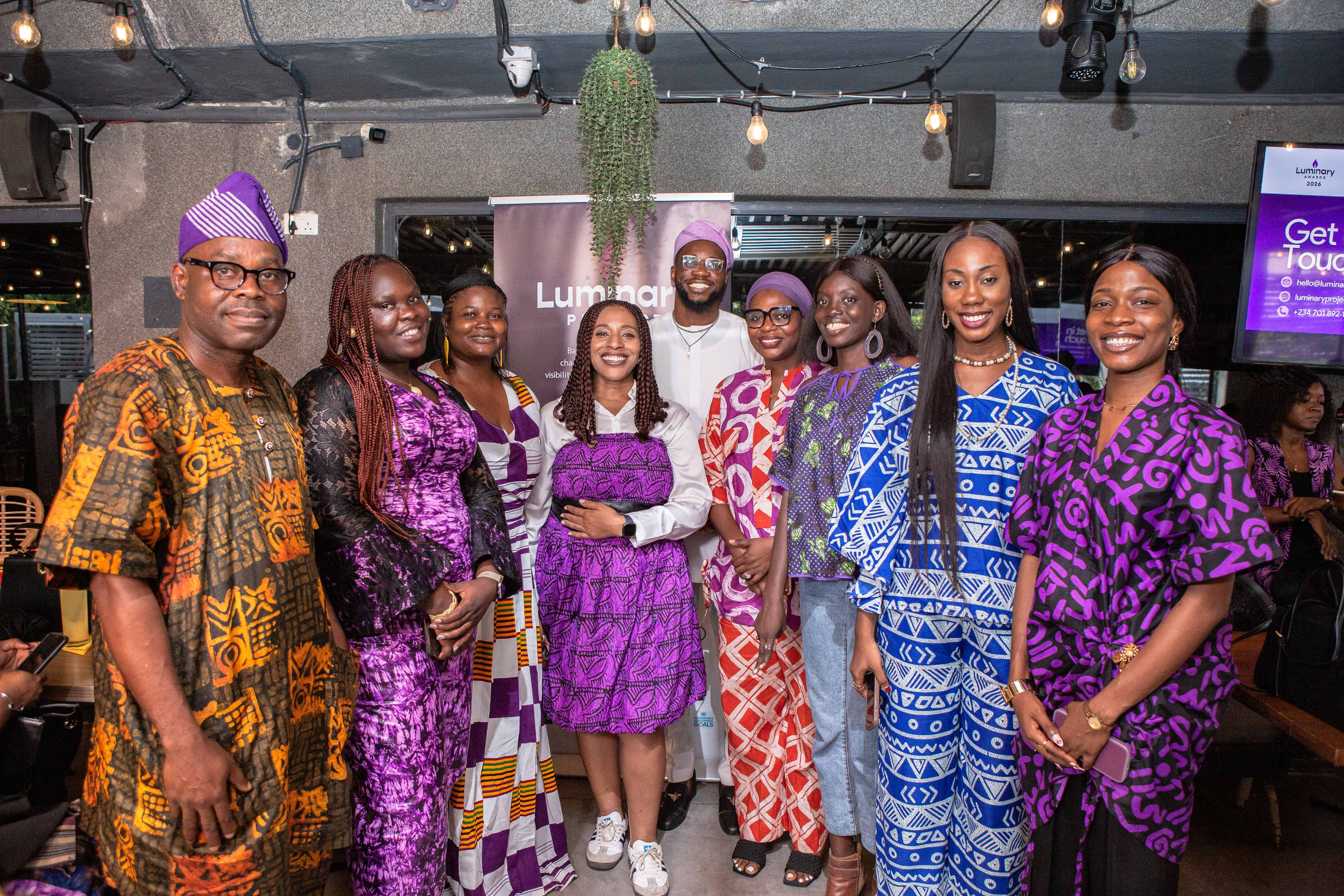 Luminary Awards 2026