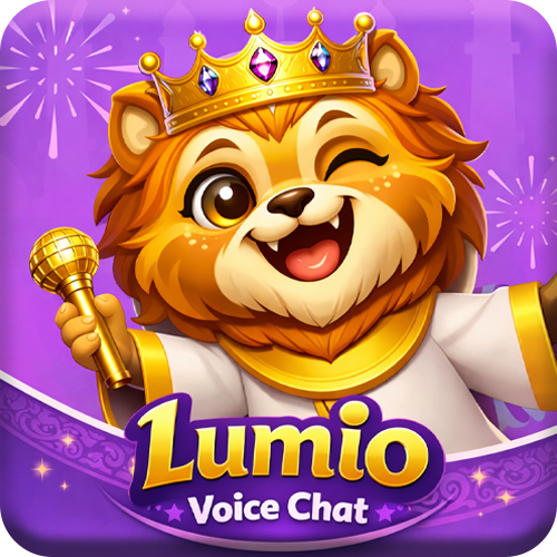 Lumio Voice Chat