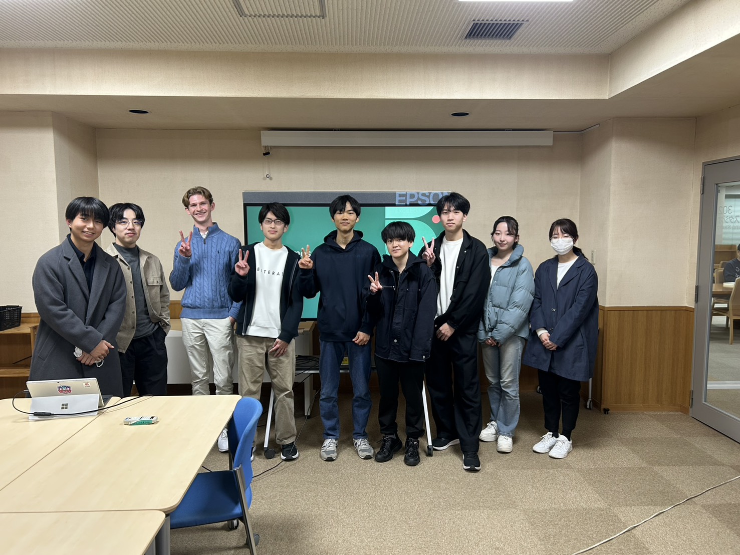 初めてのプロダクト開発ゼミ