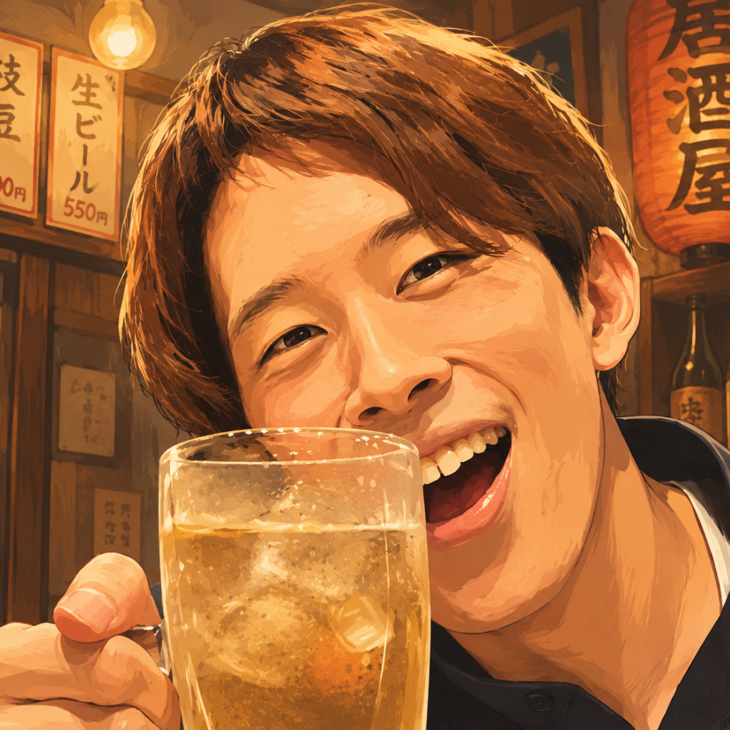 Kazuma TSUBOIの写真