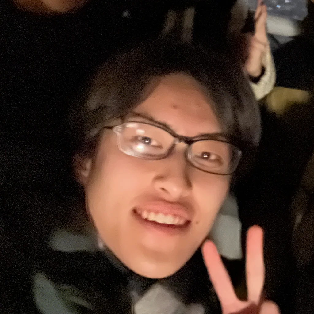 マコトの写真