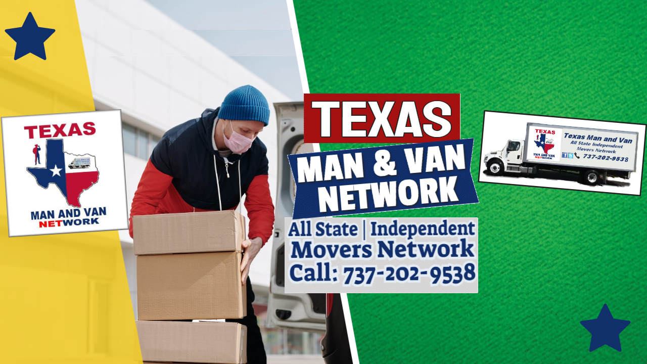 Moving Companies in Austin Texas Are Affordable