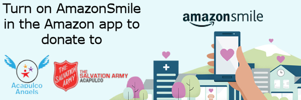 download amazonsmile online shopping