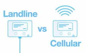 Texas Wireless Cellular Monitoring