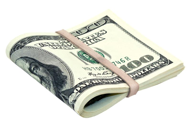 Money