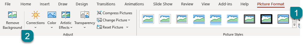 How To Remove Image Background Using Powerpoint Or Word - EntreTools