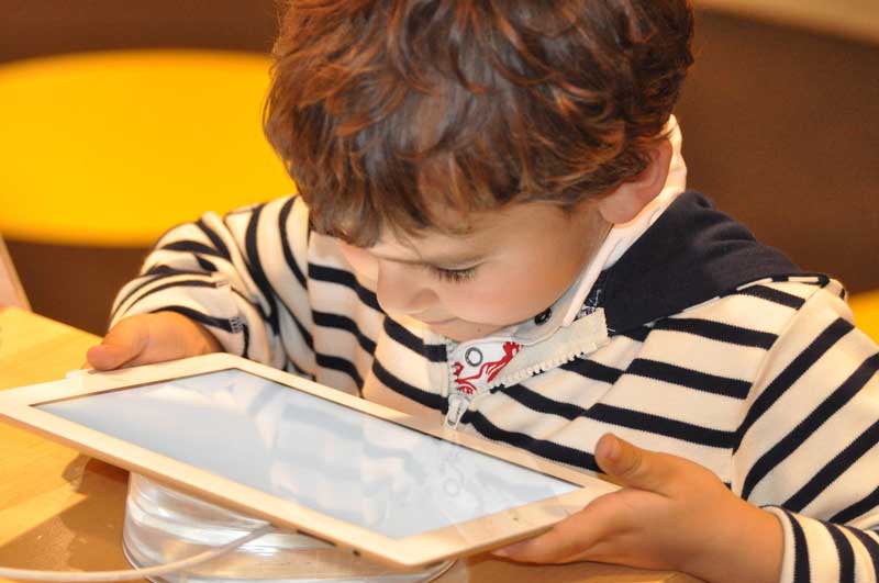 educational gadgets for toddlers