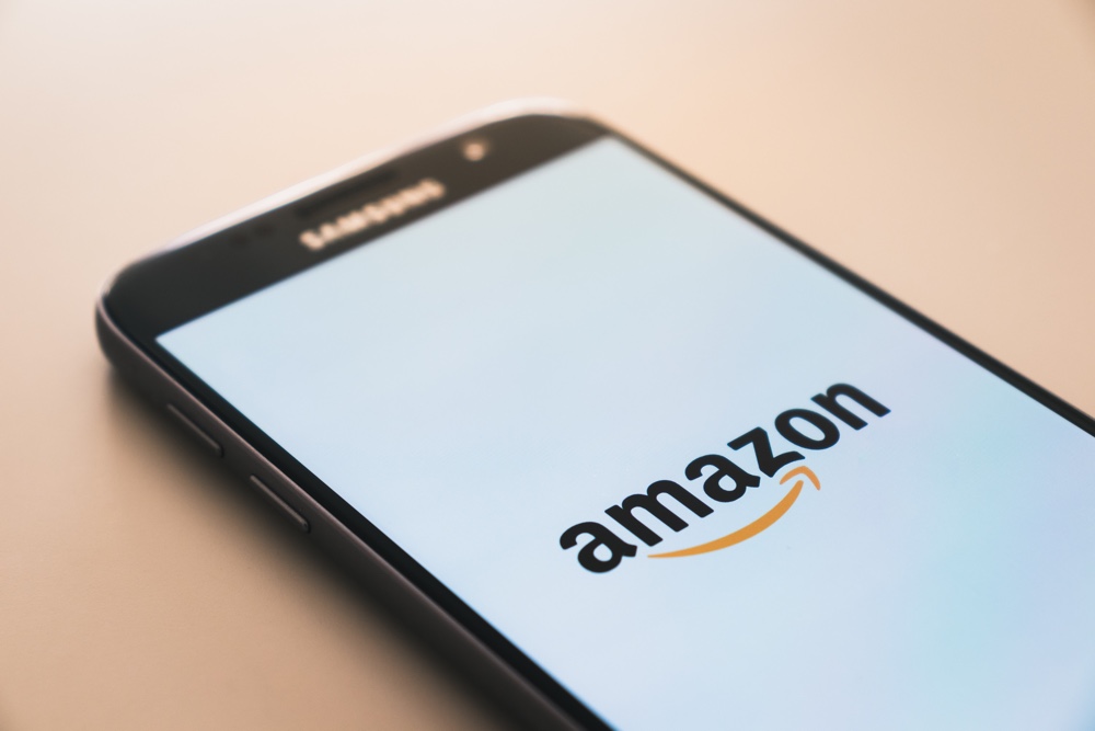 Amazon is one of the leaders in mobile payments