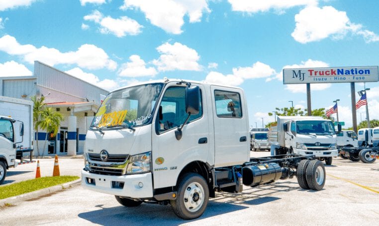 Isuzu Dump Trucks For Sale By OwnerX