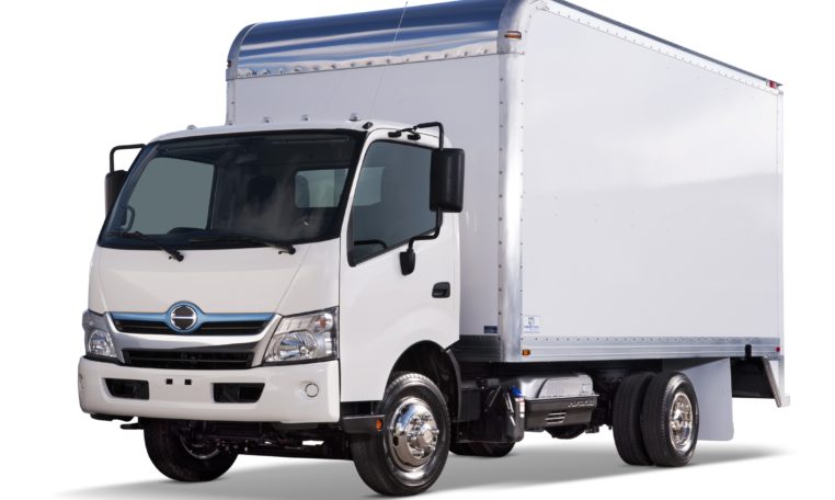 Commercial Truck Dealer