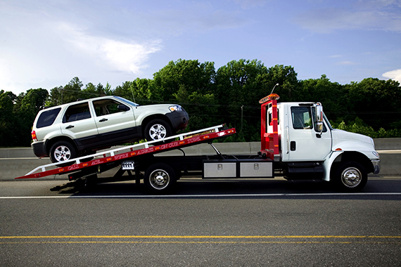 Semi Truck Dealerships Near Me