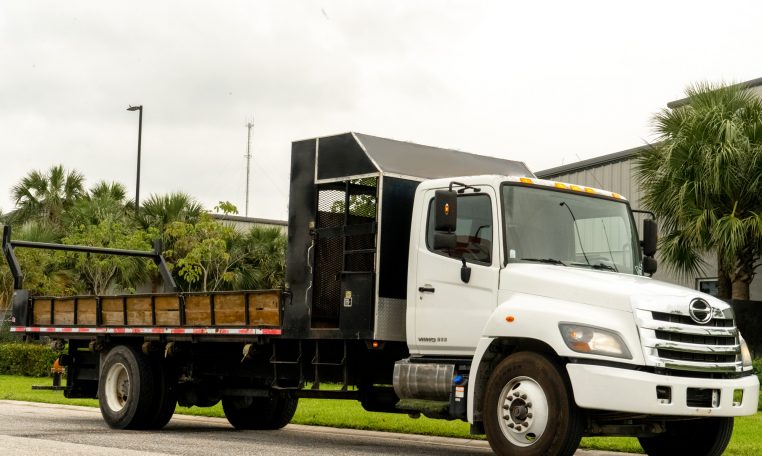 Commercial Truck Dealers In Florida