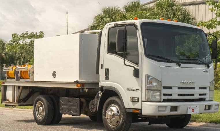 Commercial Truck Dealers In Florida