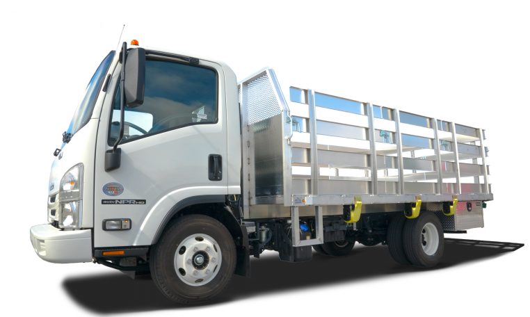 Commercial Truck Dealers Sale