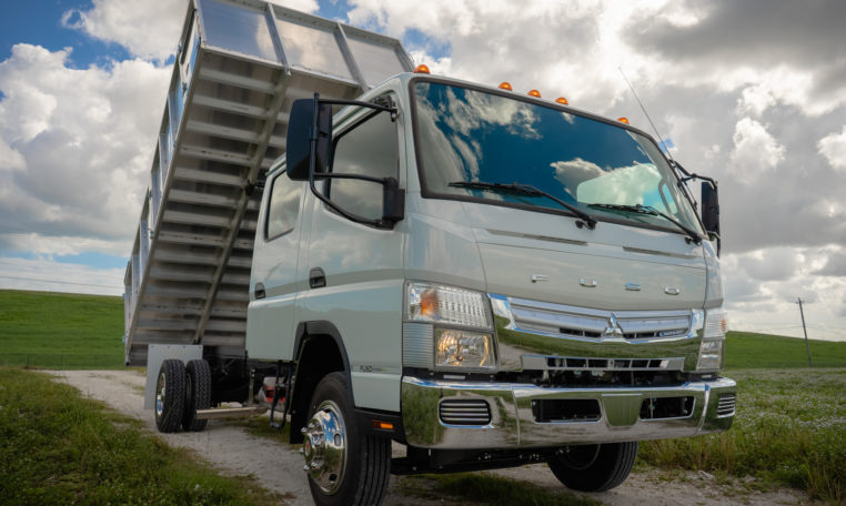 Largest Ford Commercial Truck Dealer