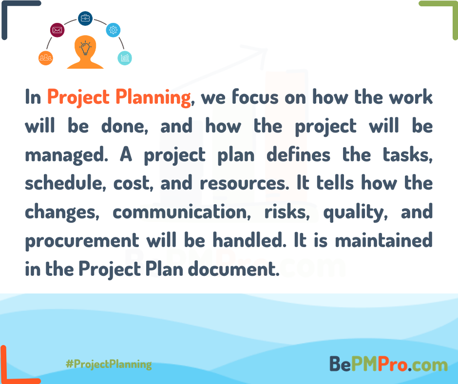 Project Planning The Ultimate Guide | 5 Best Step of Project Planning – 6CfNIECUknWEBMGCa3vq