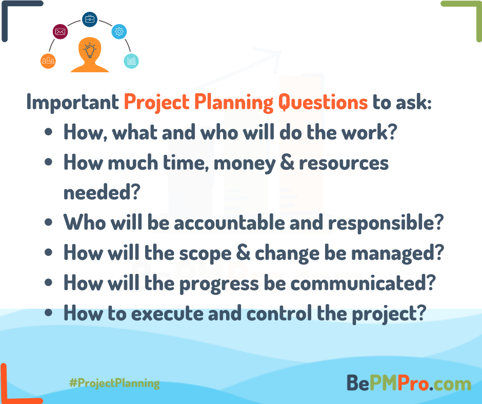 Project Planning The Ultimate Guide | 5 Best Step of Project Planning – UFk8GskvHE1tOoCy881E