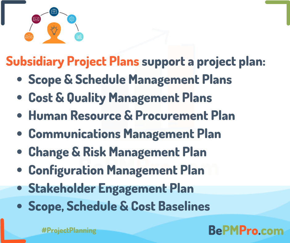 Project Planning The Ultimate Guide | 5 Best Step of Project Planning –