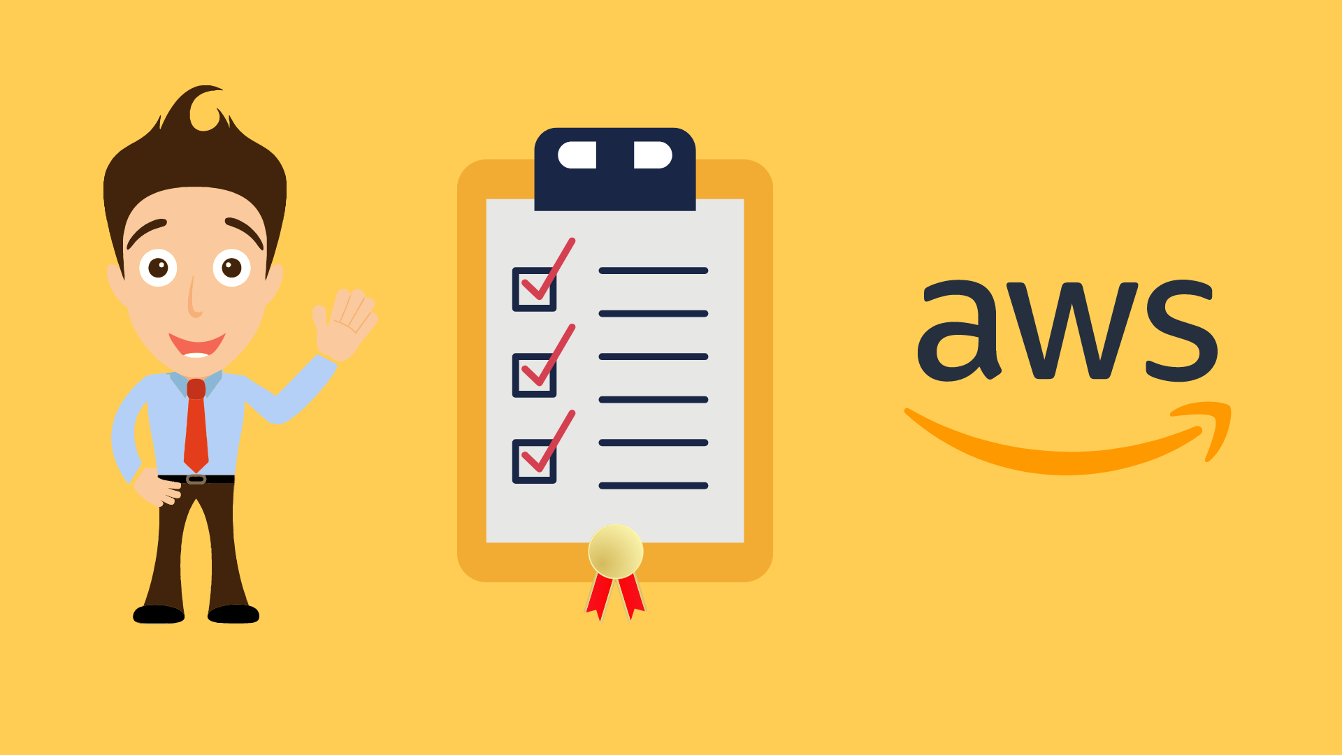 aws certification