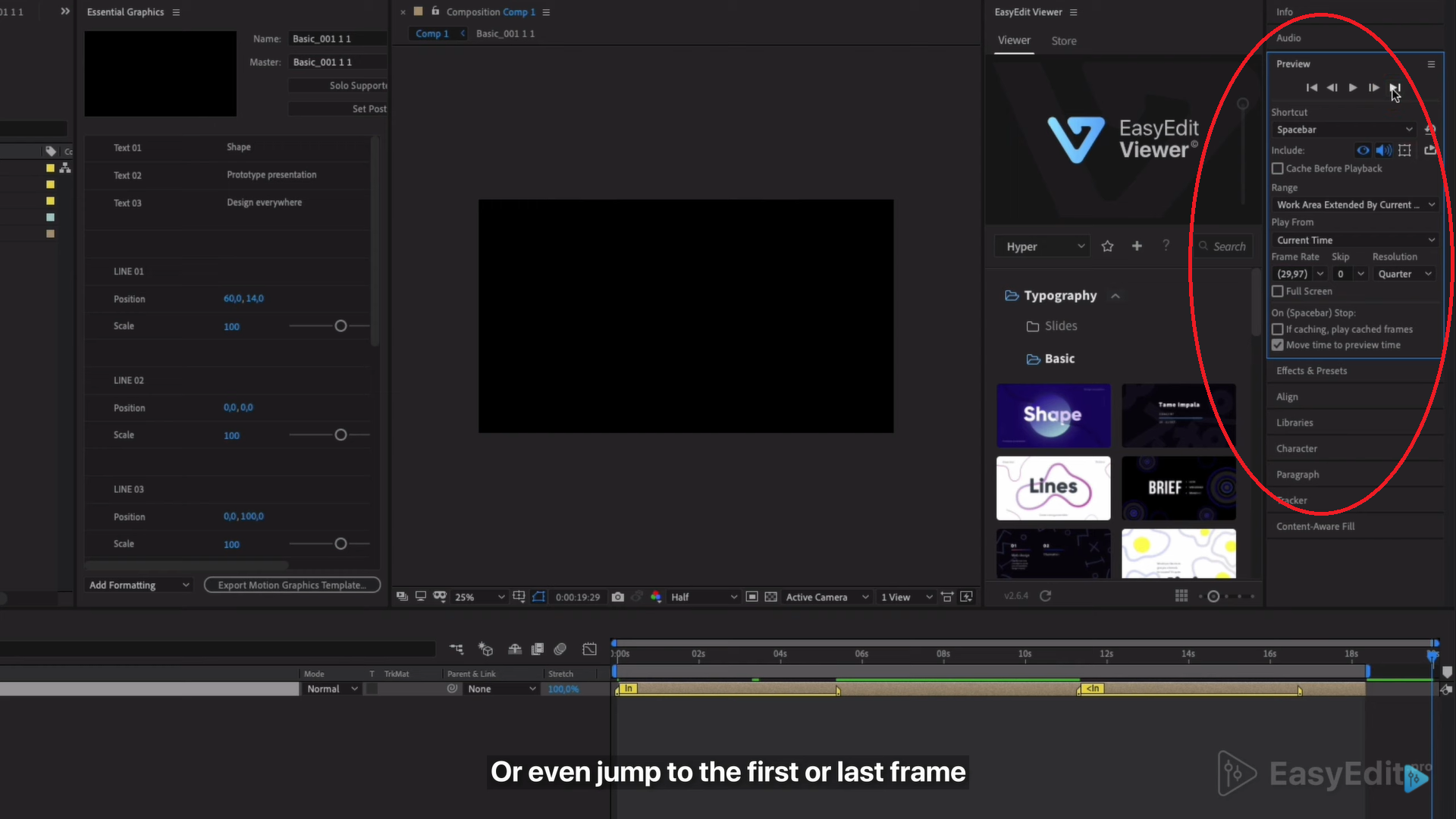 learn adobe after effects