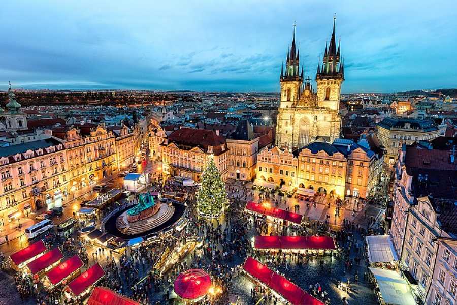 prague christmas markets 