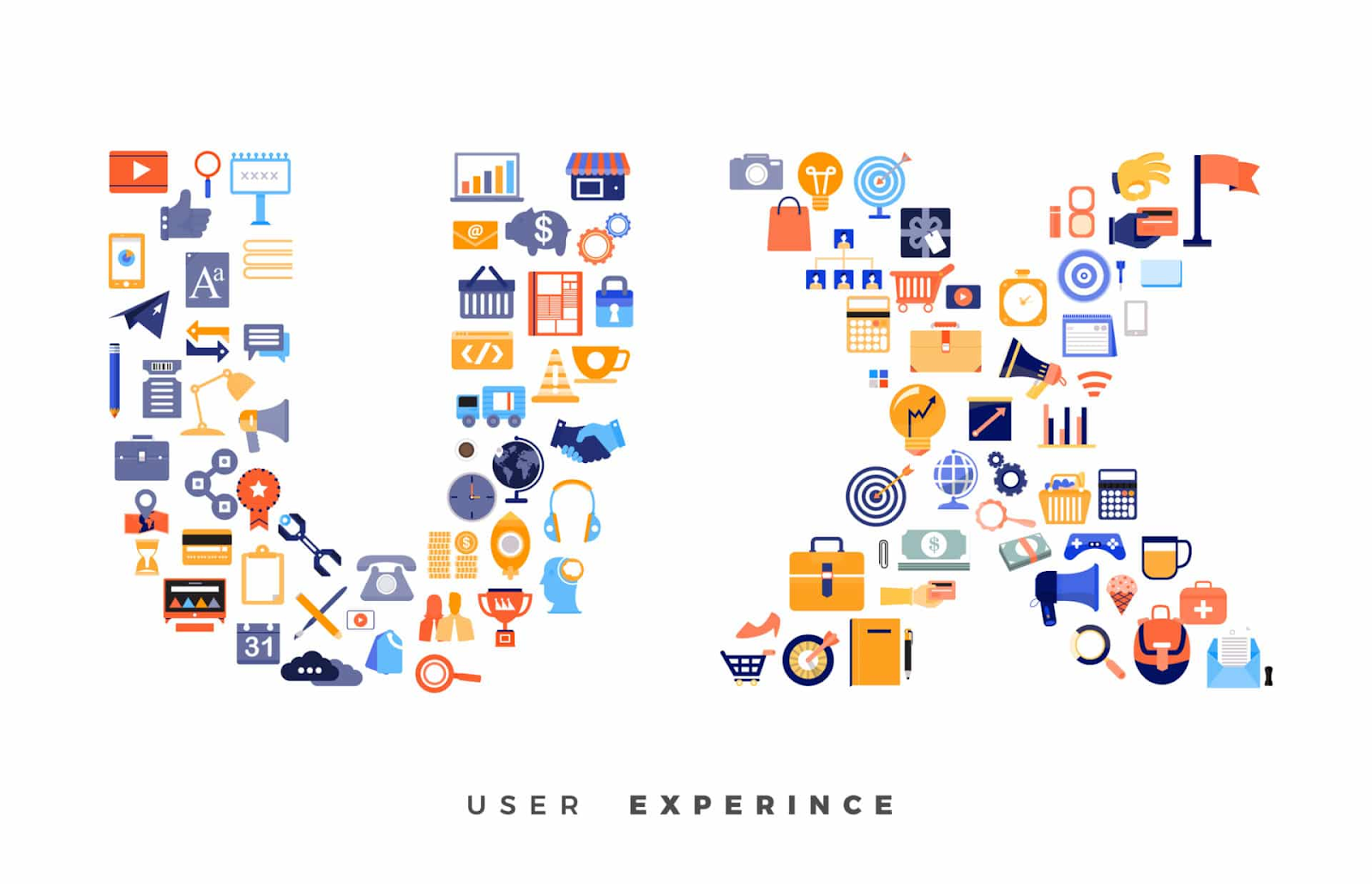 tối ưu UX là xu hướng SEO nổi bật trong năm 2021