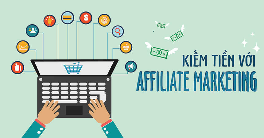 Đánh giá các Affiliate Network/ Affiliate Program uy tín tại Việt Nam hiện nay - Chachacha Media