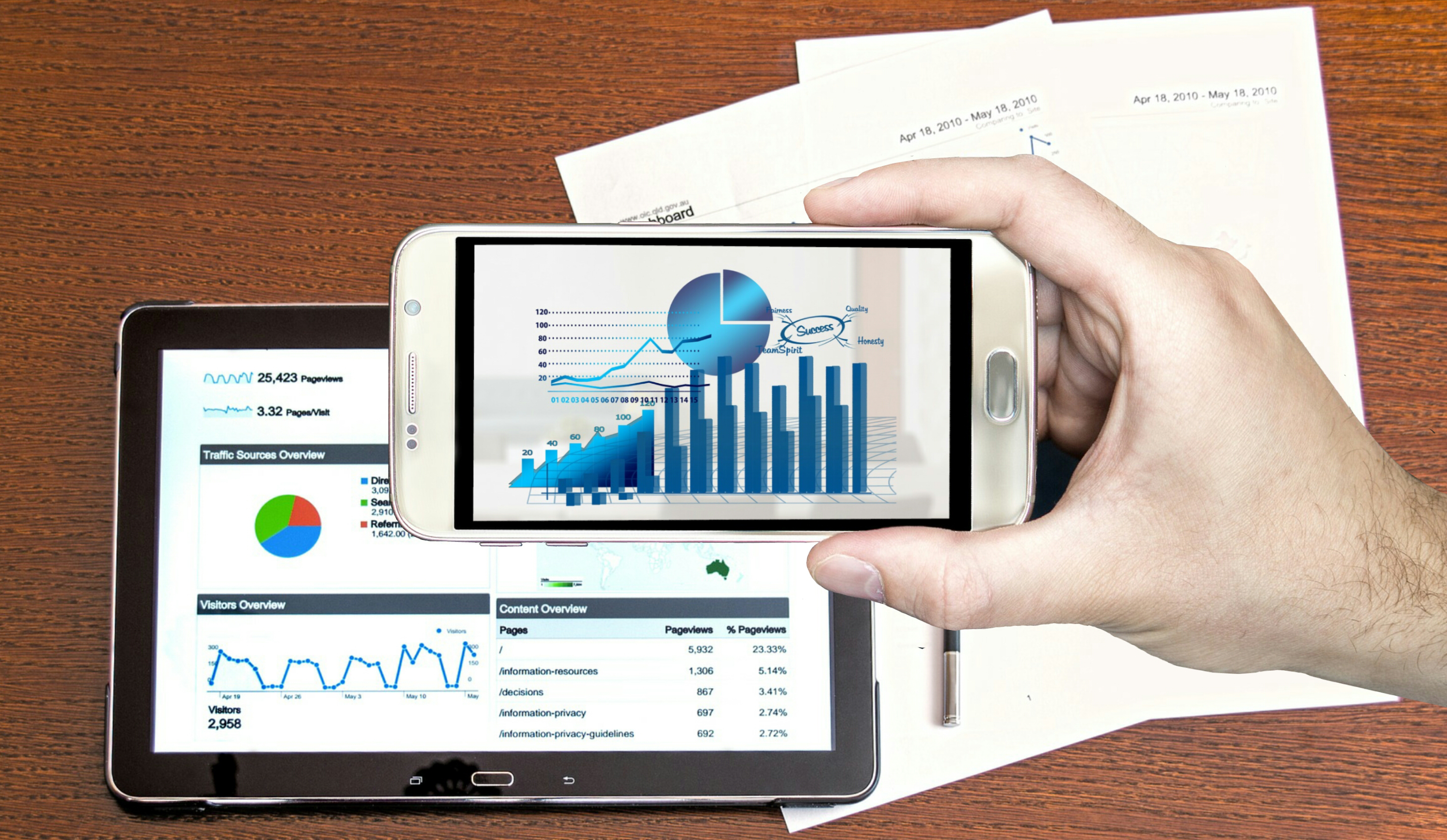 Xu hướng Affiliate Marketing trong năm 2021 (cre: iGaming Business)