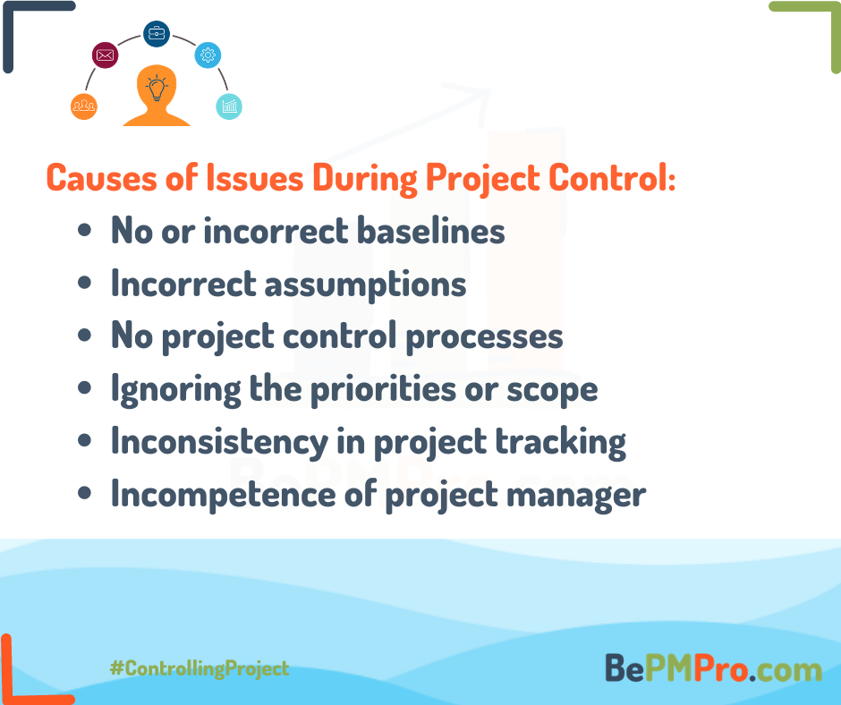 Controlling a Project | 6 Steps of Proper Project Control – 9Pqbdl32aZDgUAvdgsTW