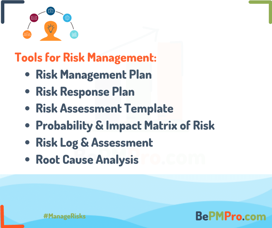 What is Project Risk Management? 6 Causes with Powerful Solutions –