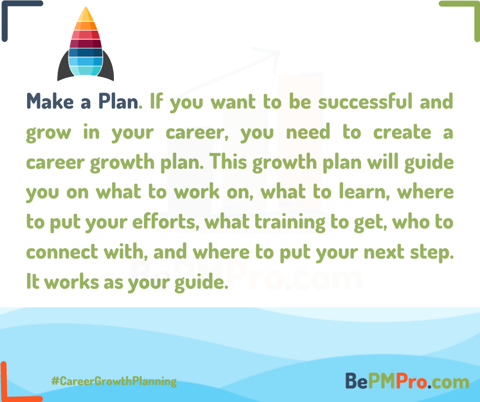 career planning