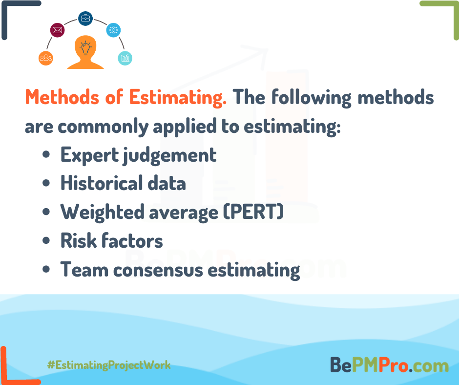 Project Estimation | Easy Explanation in 3 Minutes – Nu96zjbq90I27pEyzM4Y