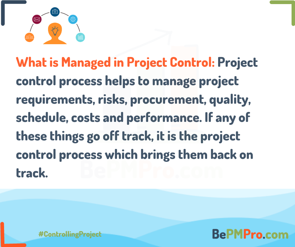 Controlling a Project | 6 Steps of Proper Project Control – R9j0T6K7L0TF0Z1gPpYo