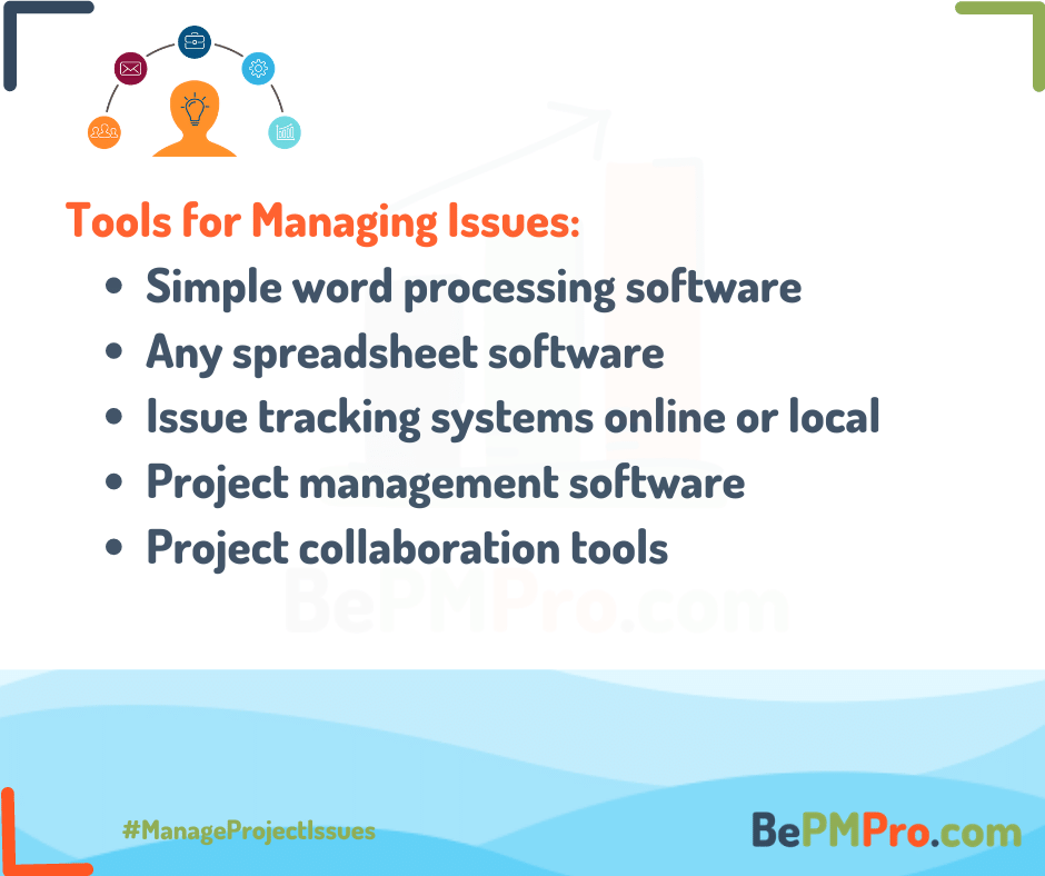 Project Issues Management | 6 Easy Steps to Manage Issues – ZwnLlQS43iUryyIdZ1VB