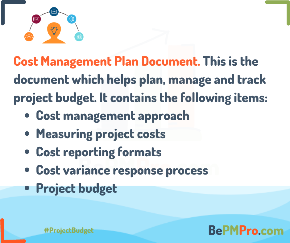 Basics of Project Budget | Top 5 Key Factors Explained –