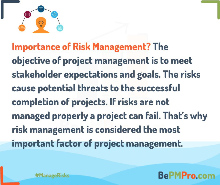 What is Project Risk Management? 6 Causes with Powerful Solutions – fVWmBikqm3szKLg1YWpG