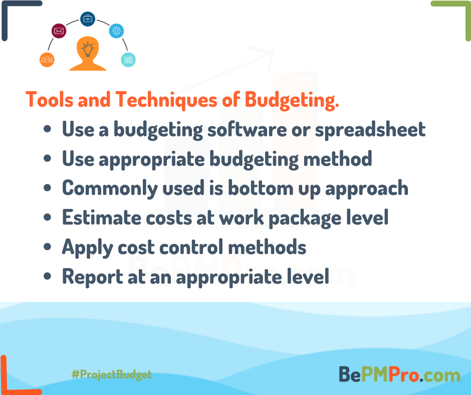 Basics of Project Budget | Top 5 Key Factors Explained – iH2U5TQQTB4R4gX2TrZN