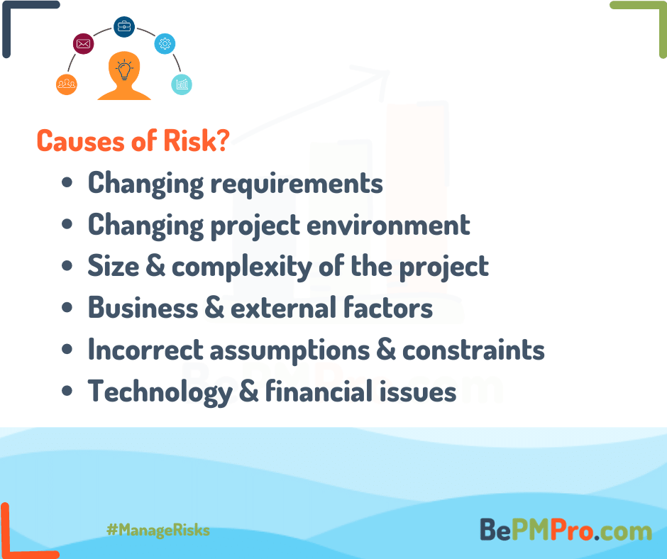 What is Project Risk Management? 6 Causes with Powerful Solutions – kEzJ7LPuSa6UrLgGRthj