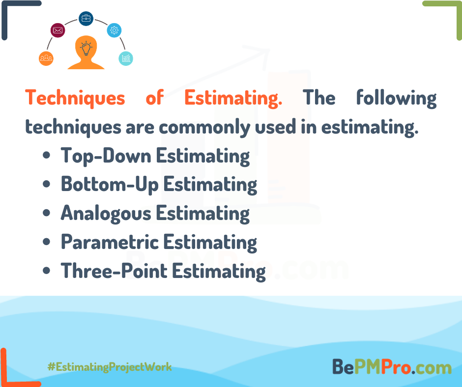 Project Estimation | Easy Explanation in 3 Minutes –