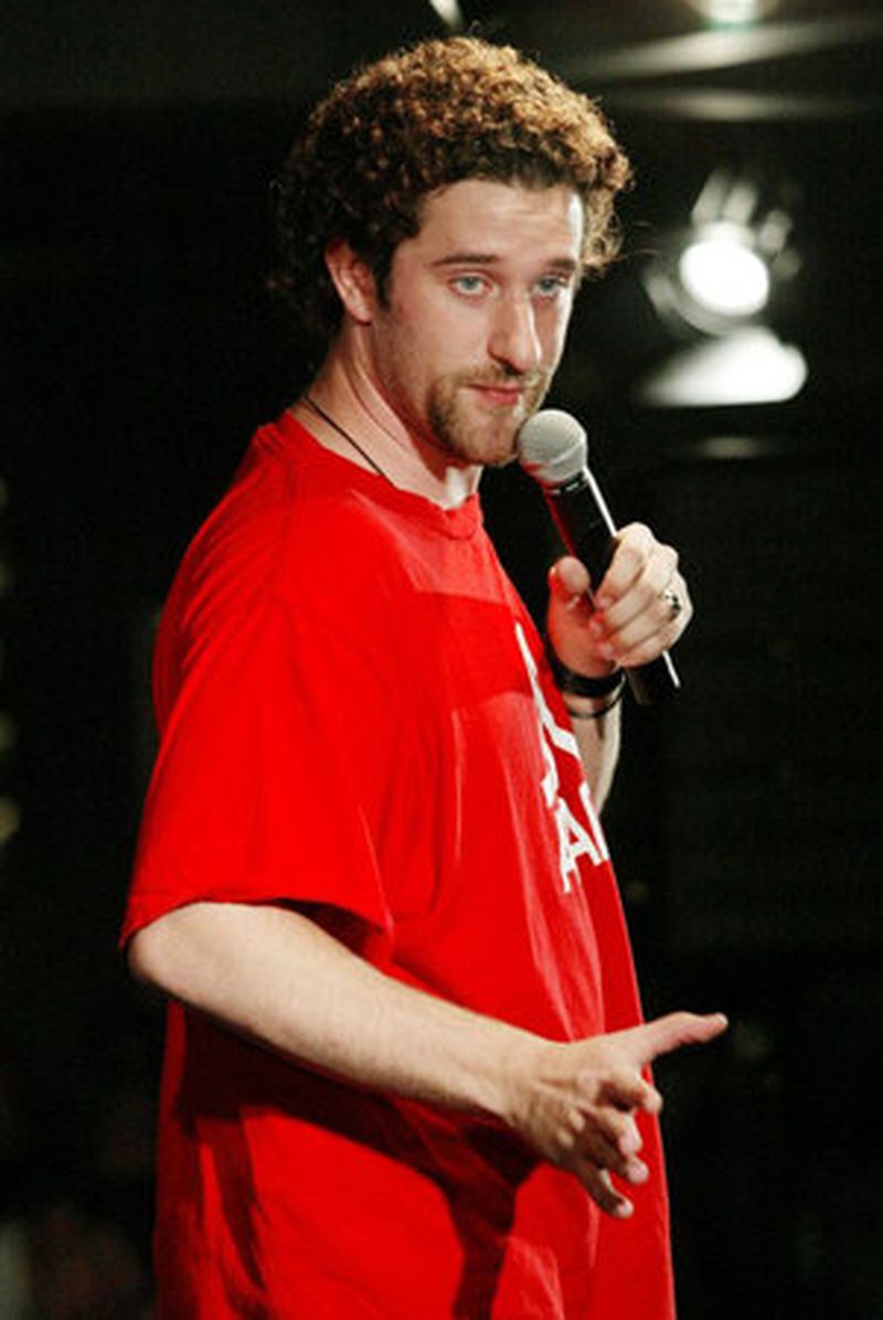 BREAKING: 'Saved by the Bell' star Dustin Diamond dies ...