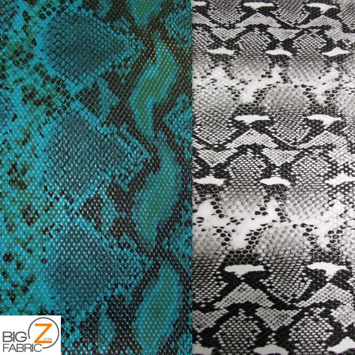 Crocodile Holographic Embossed PVC Vinyl Fabric.