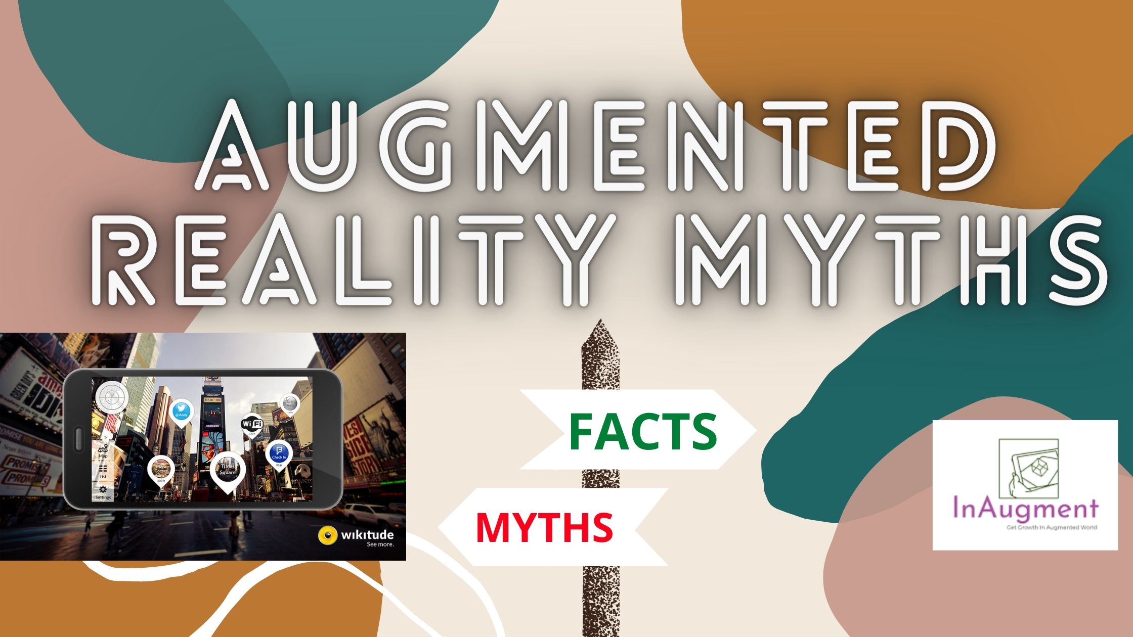 Augmented Reality myths